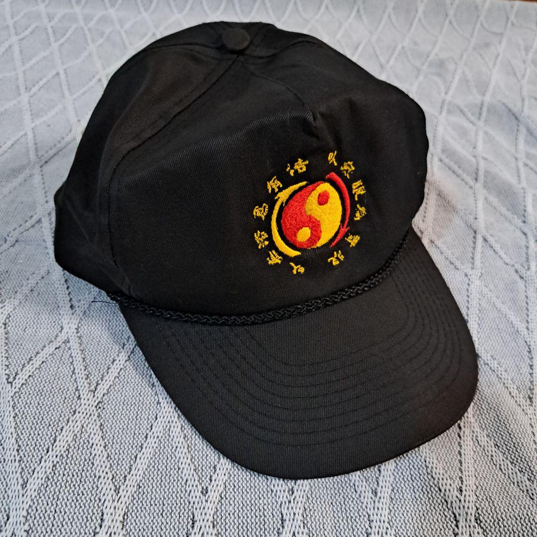 ATTRACTIVE HEADWEAR ブルース・リー キャップ ヴィンテージ