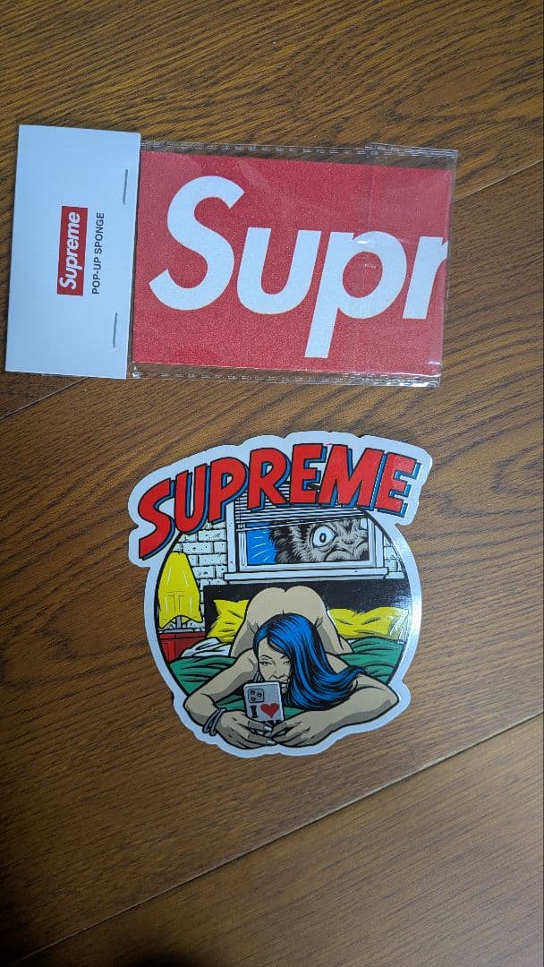 Supreme Steiff ET ぬいぐるみ ノベルティ付