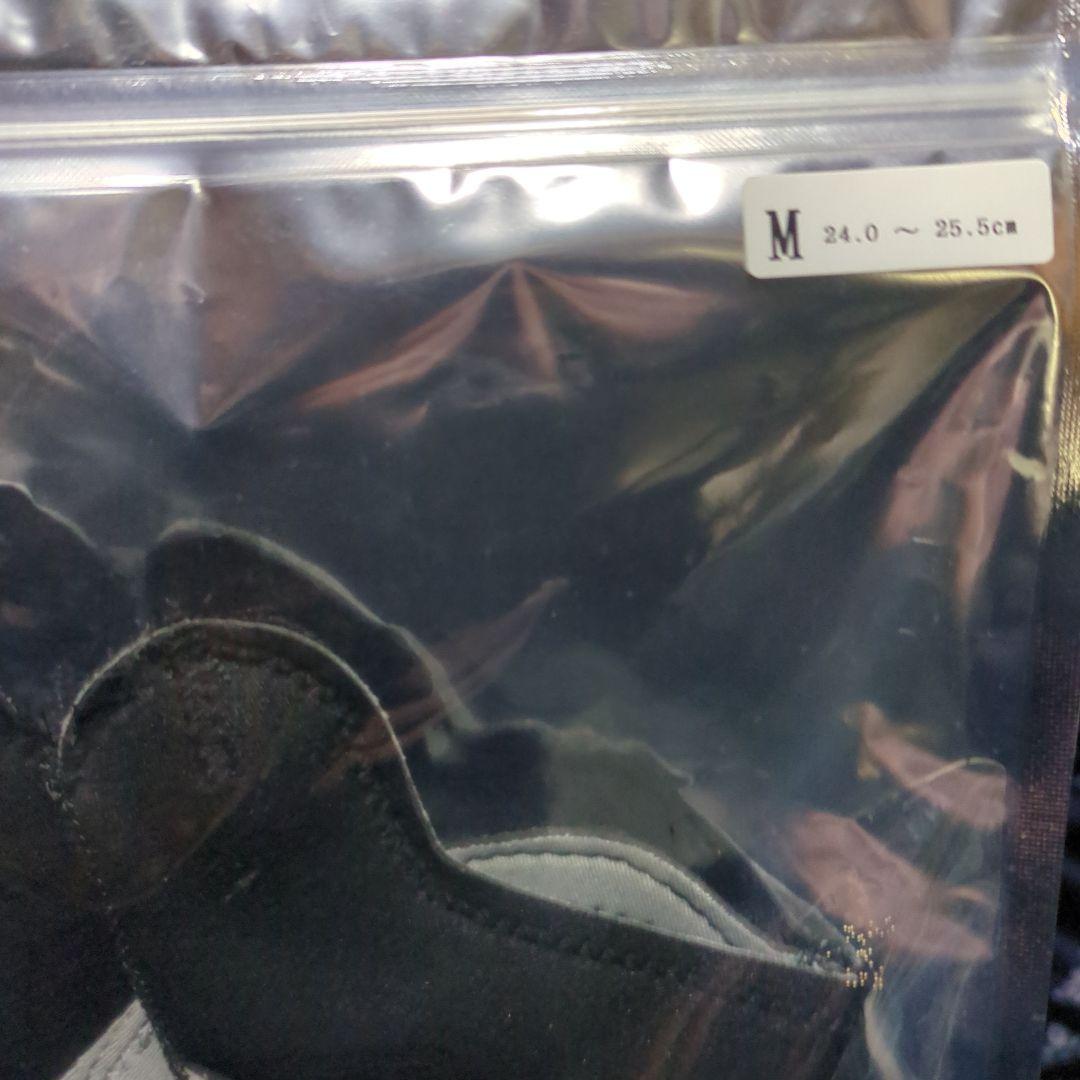 やまいも煎餅様　　　グローブ＆シューズ　Mサイズセット