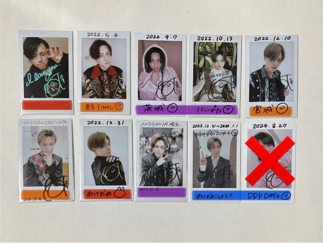 MeseMoa. ( めせもあ ) とみたけ チェキ