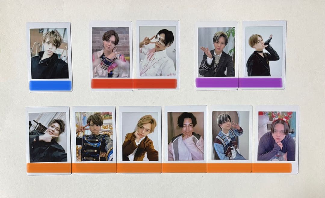 MeseMoa. ( めせもあ ) とみたけ チェキ