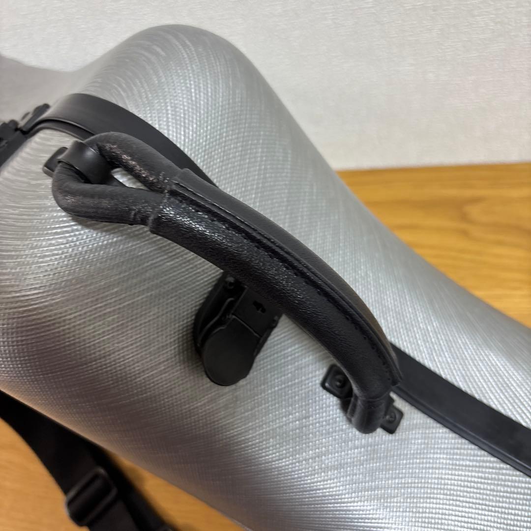 美品【廃盤品】下倉楽器MARCATO アルトサックス　ウルトラライトケース