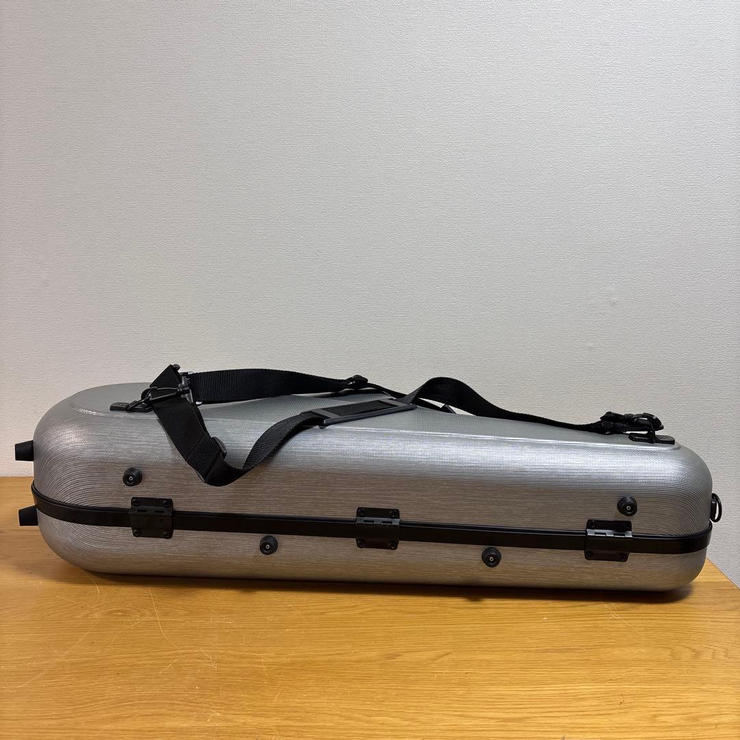 美品【廃盤品】下倉楽器MARCATO アルトサックス　ウルトラライトケース