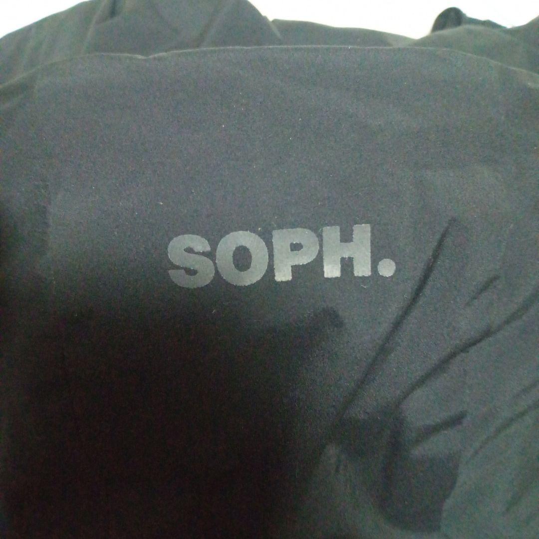 A.ToM様　FCRB INSULATION PADDED HOODED