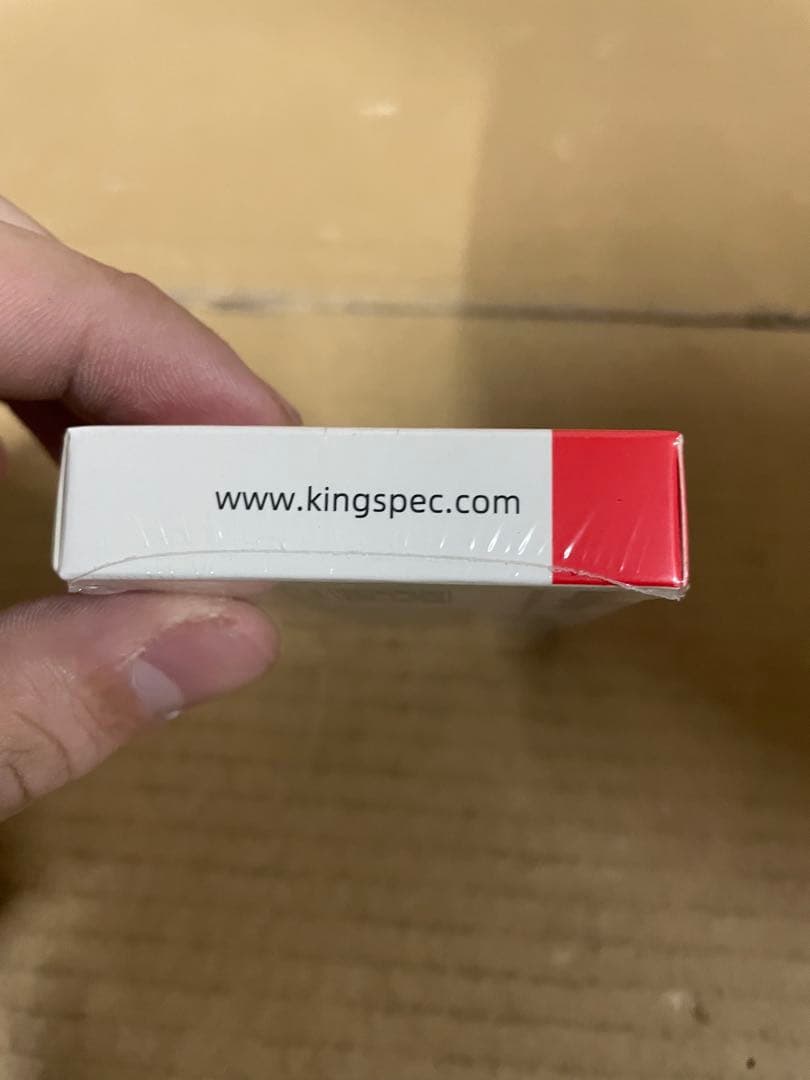 内蔵型SSD KingSpec XG7000-2280, 2 tb SSD