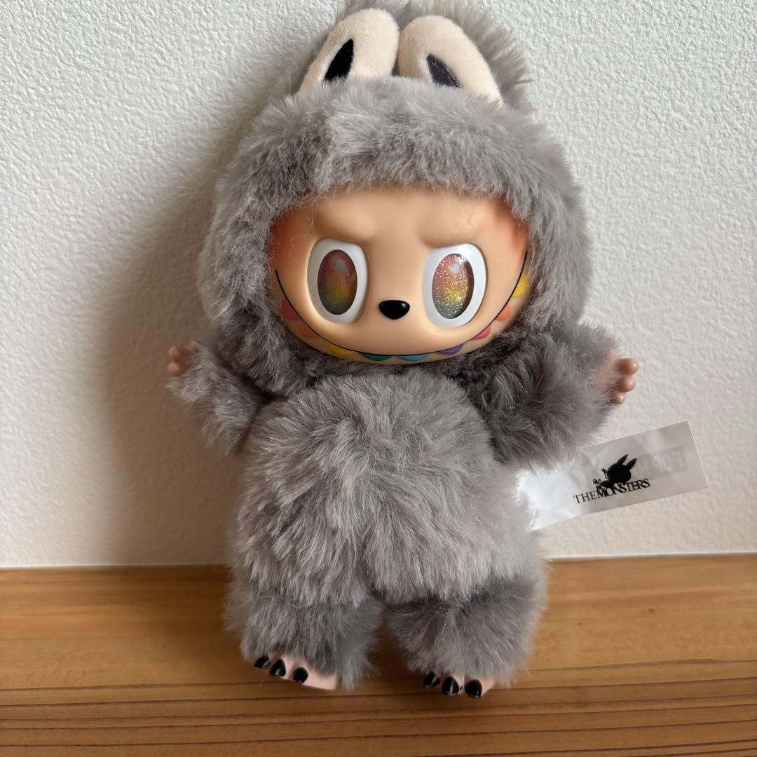 ラブブ シークレット エナジー ①