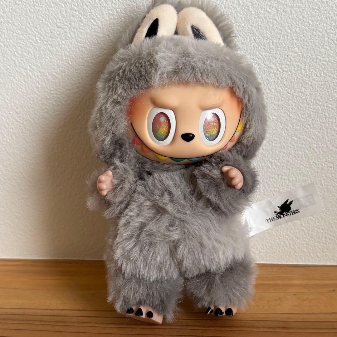 ラブブ シークレット エナジー ①