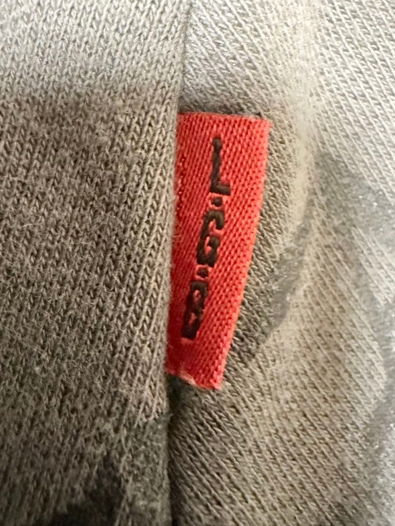 トップス 0Os archive L.G.B. DEAD OR ALIVE SIZE 1