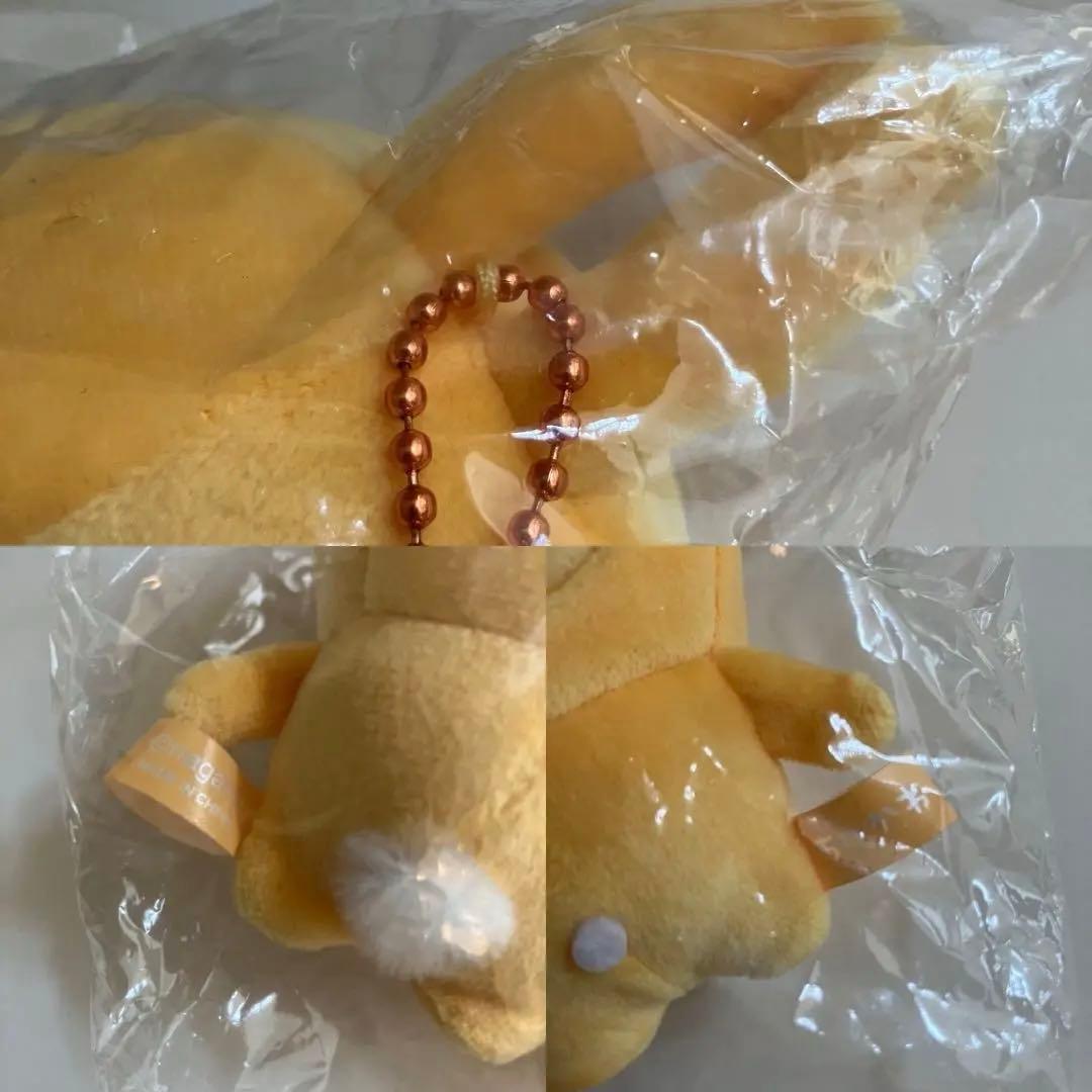 正規品　ちいかわ　ハチワレ　うさぎ　レアマスコット　色々セット　バラ売り不可