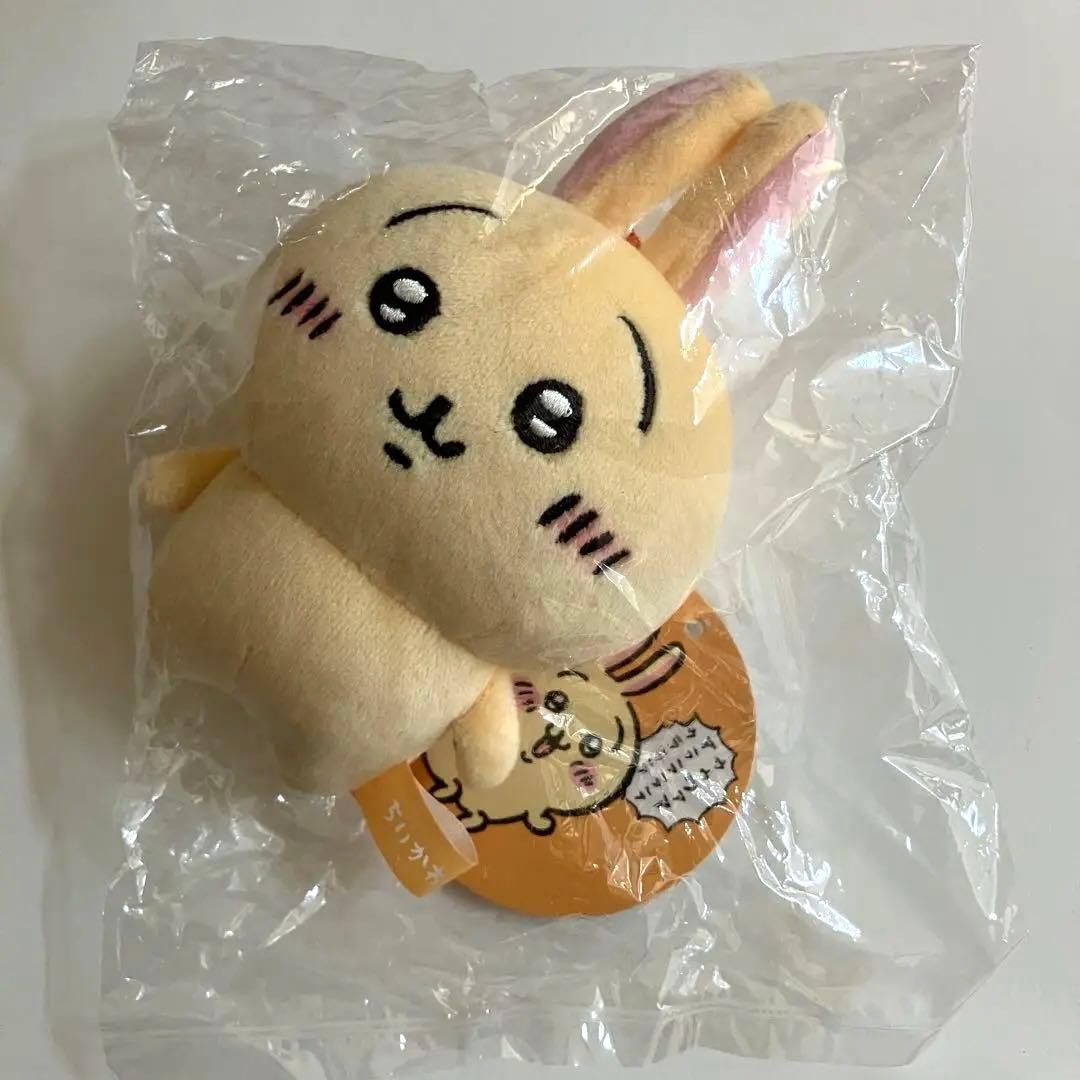 正規品　ちいかわ　ハチワレ　うさぎ　レアマスコット　色々セット　バラ売り不可