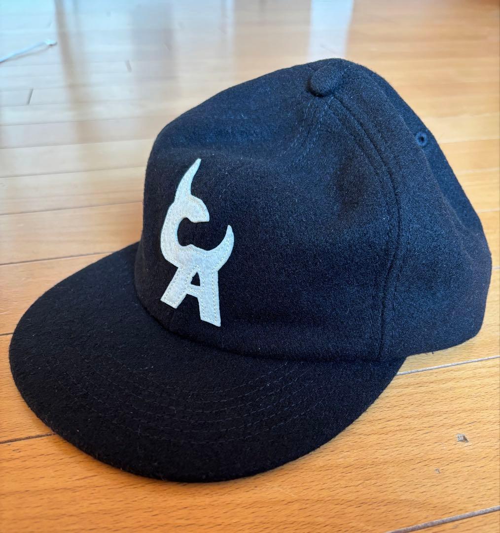 Tyler, The Creator Chromakopia キャップ 会場限定