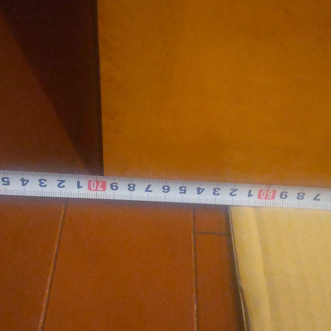 店舗用品テーブル、天板のみ、1625x700x56