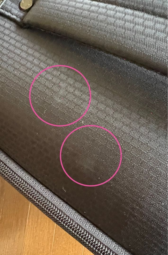 ☆週末限定お値下げ‼️【未使用】ACE PROTECA feenaST 18L