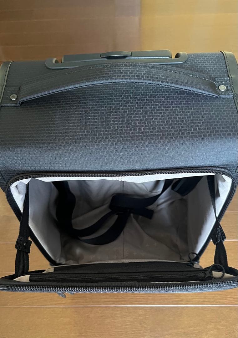 ☆週末限定お値下げ‼️【未使用】ACE PROTECA feenaST 18L