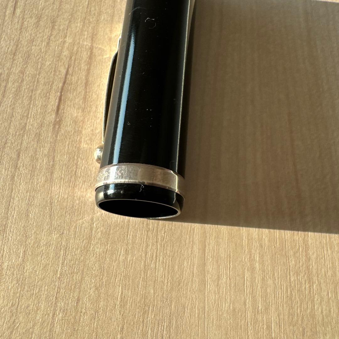 Conway Stewart Peaky Blinders 万年筆　字幅B