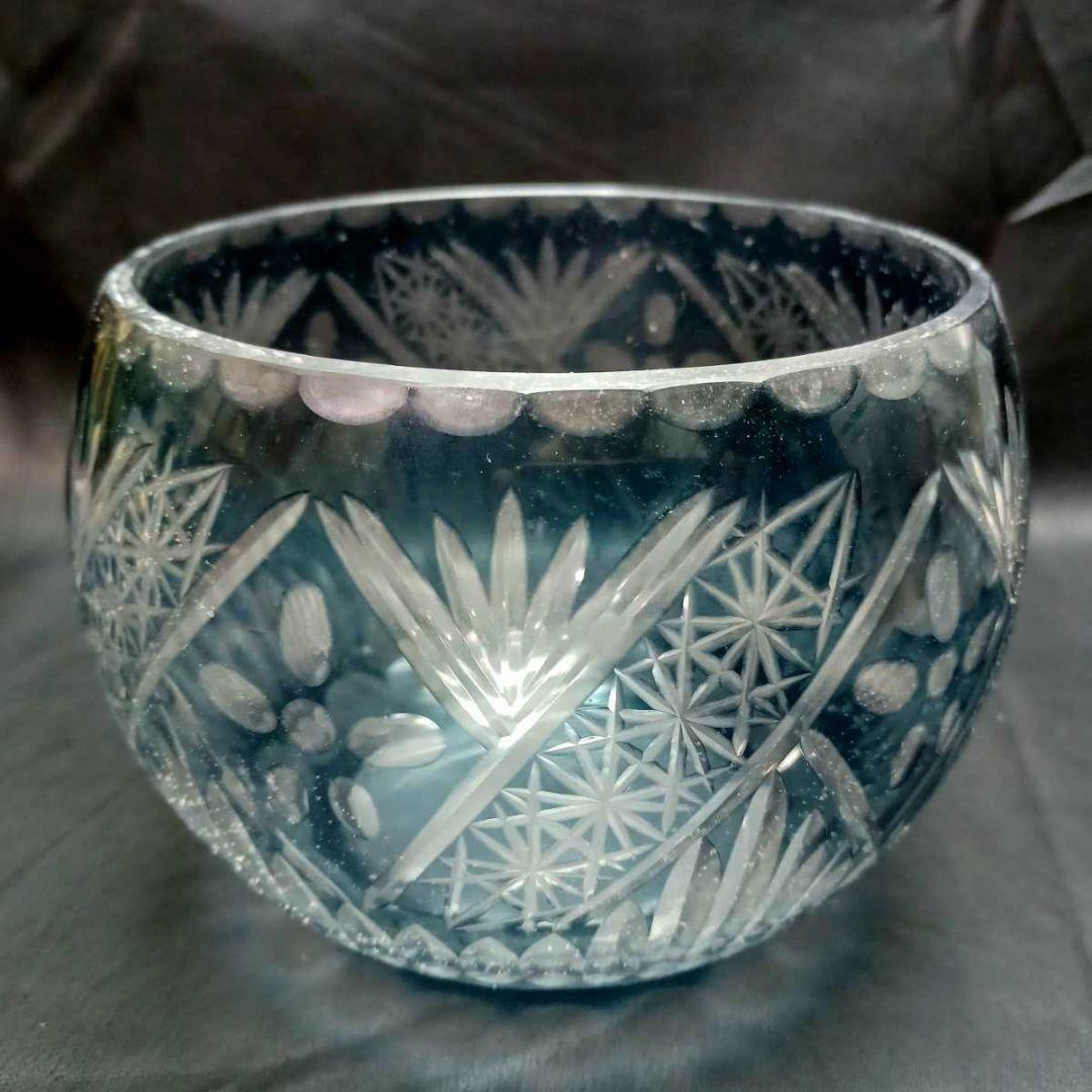 MURANO GOLD 24K HAND DECORATED ムラノ 灰皿