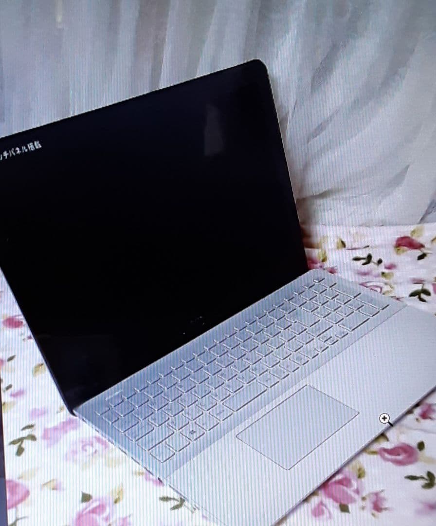 ★Windows11/メモリ8G/SSD512G/Core-i7/タッチパネル★