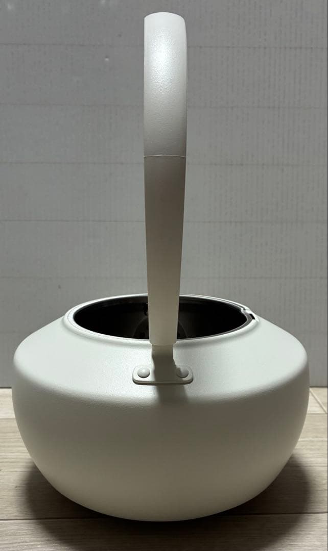 は*ん様 バルミューダ ムーンケトル BALMUDA KPT02JP-WHホワイ