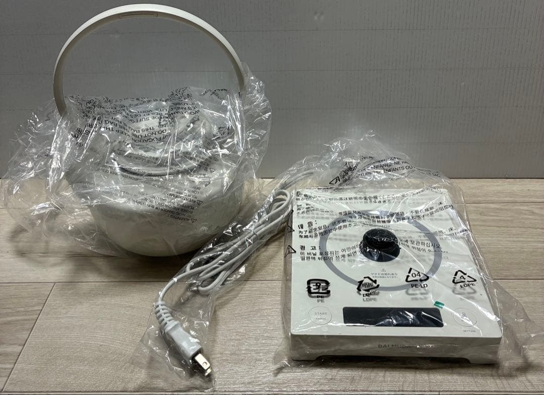 は*ん様 バルミューダ ムーンケトル BALMUDA KPT02JP-WHホワイ