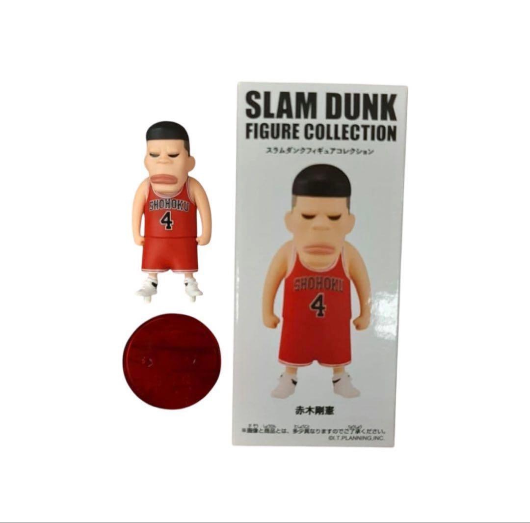 SLAM DUNK フィギュアコレクション 全11体セット まとめ売り