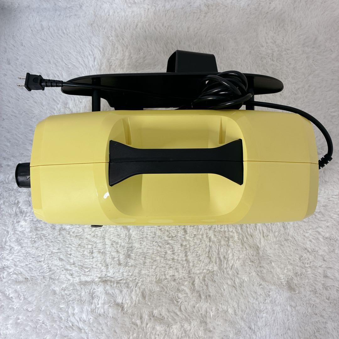 【美品】KARCHER K2 サイレント 高圧洗浄機