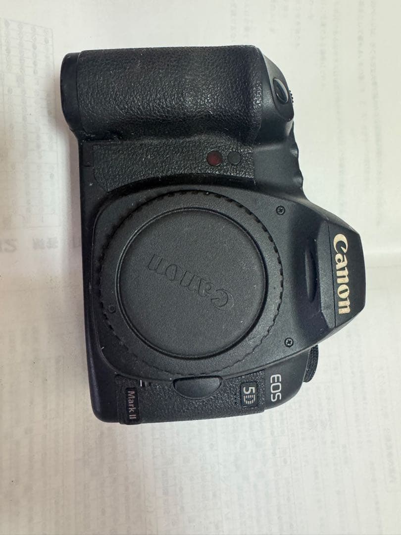 m*@様 Canon デジタルカメラ EOS 5D Mark II DS1262