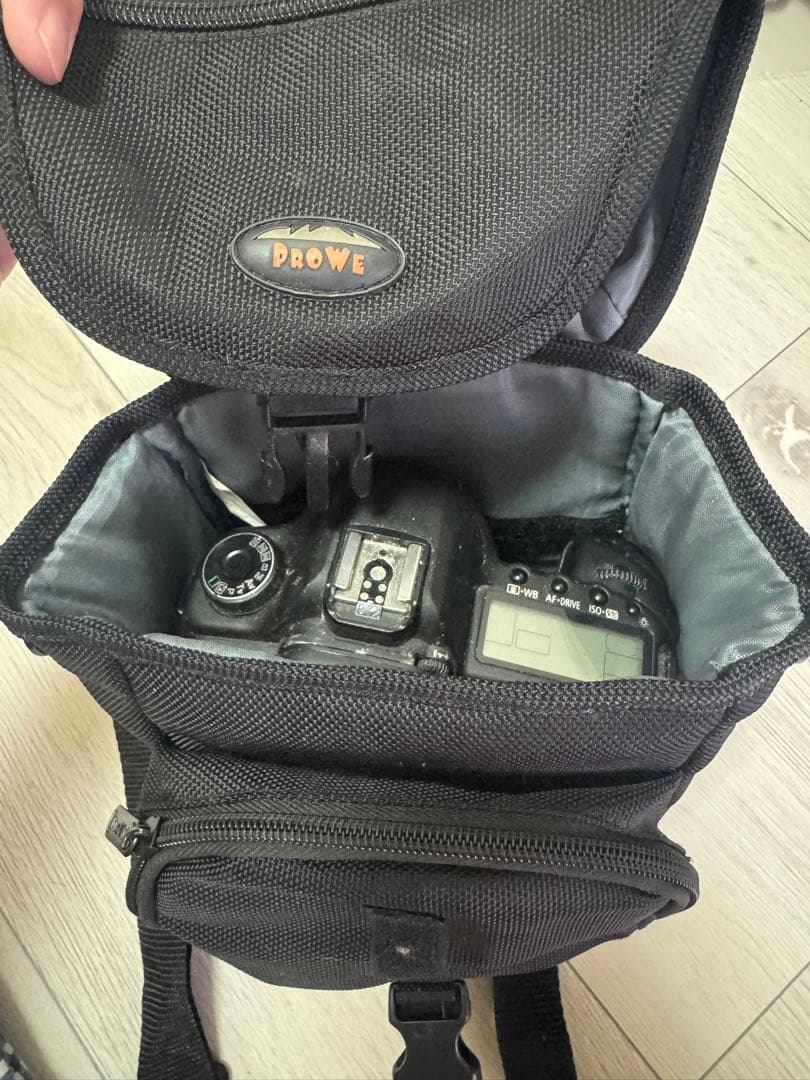 m*@様 Canon デジタルカメラ EOS 5D Mark II DS1262