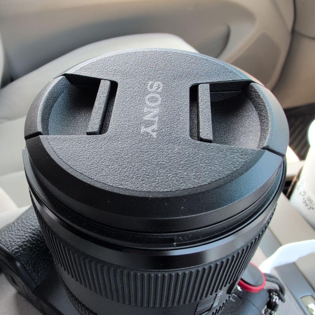 レンズ(単焦点) Sony FE 35mm F1.4 GM sel35f14