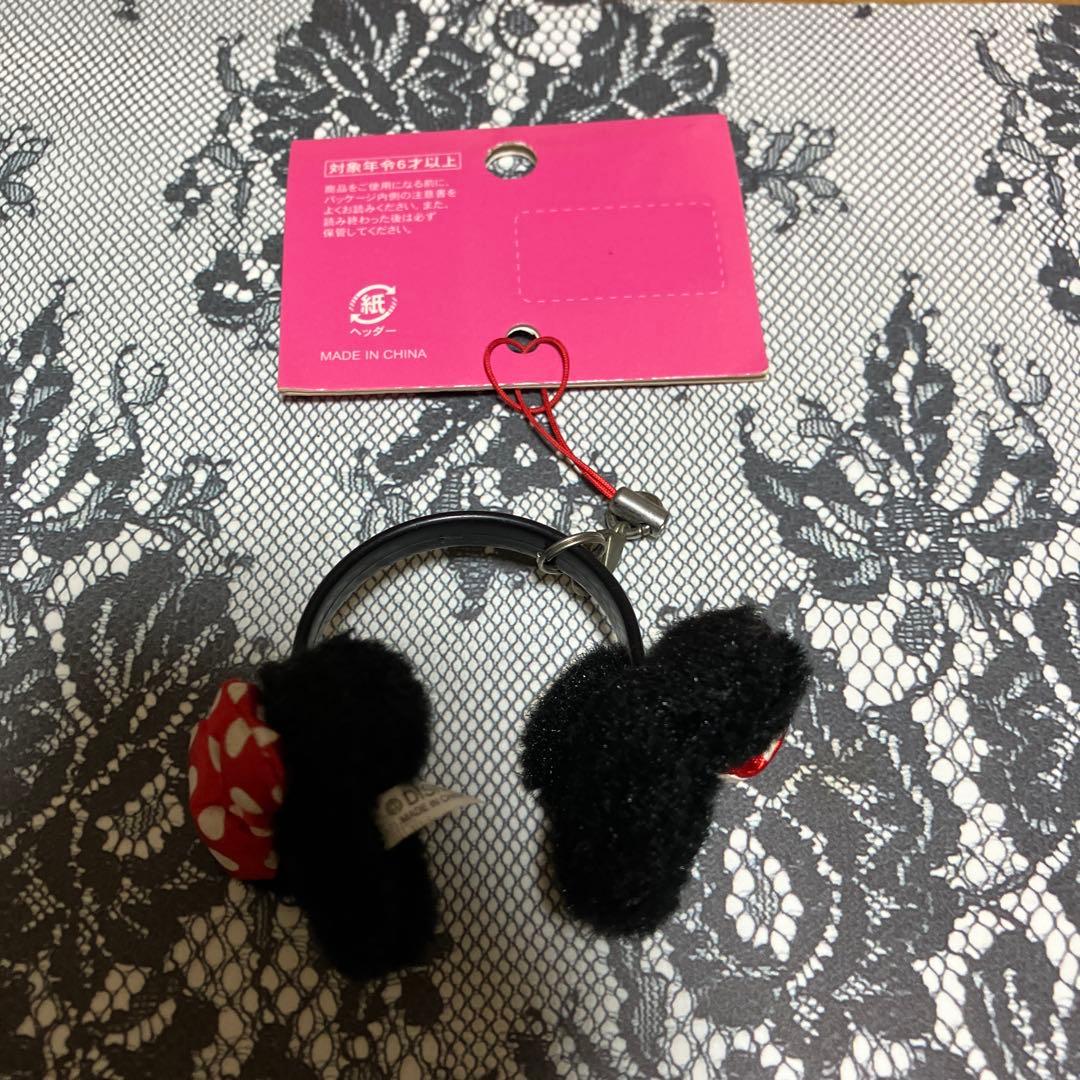 ディズニー　ストラップセット〜BOX1