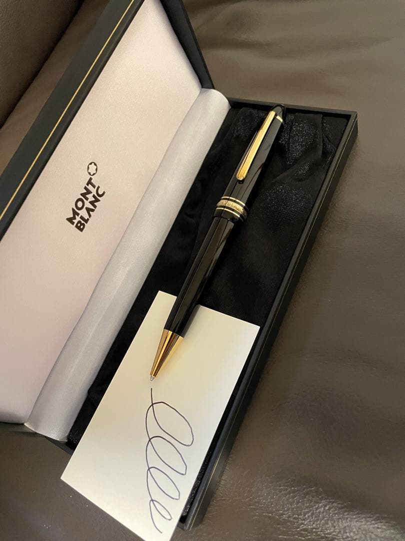 オ*ク様 ◾️モンブラン◾️ルグラン 161 ボールペン◾️マイスターシュテュッ