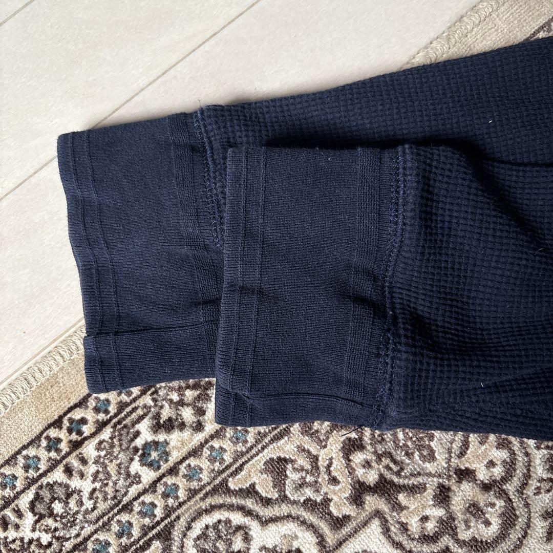 POLO Ralph Lauren サーマルパーカー