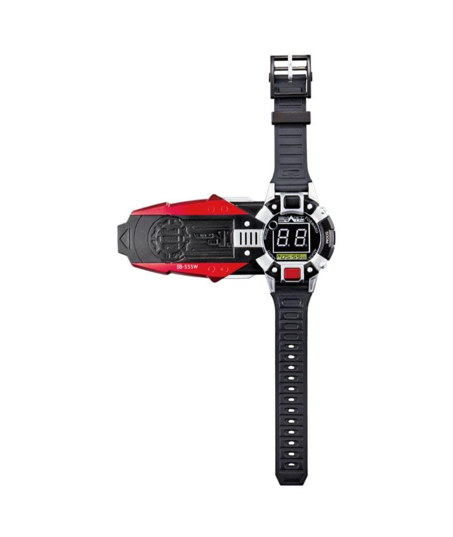 仮面ライダー 555 変身ベルト CSM ファイズギア ファイズアクセル セット