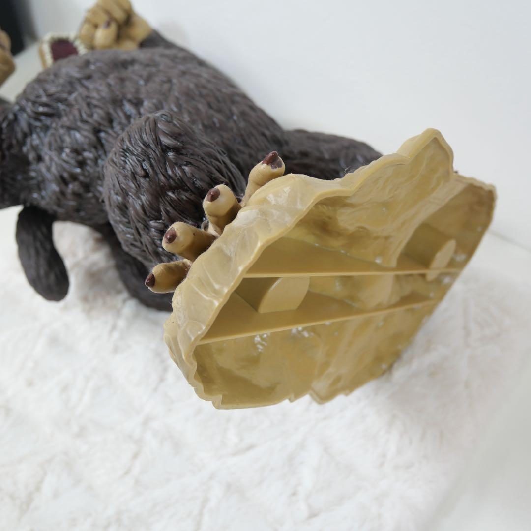 ドラゴンボール 大猿フィギュア 一番くじ