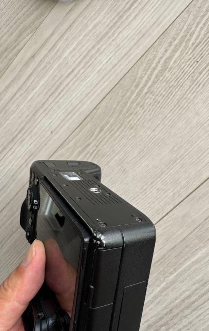 SONY α7RIII ILCE-7Rm3