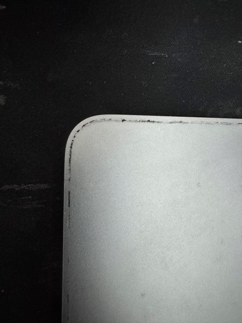 【ジャンク】MacBook Pro 13-inch 2016