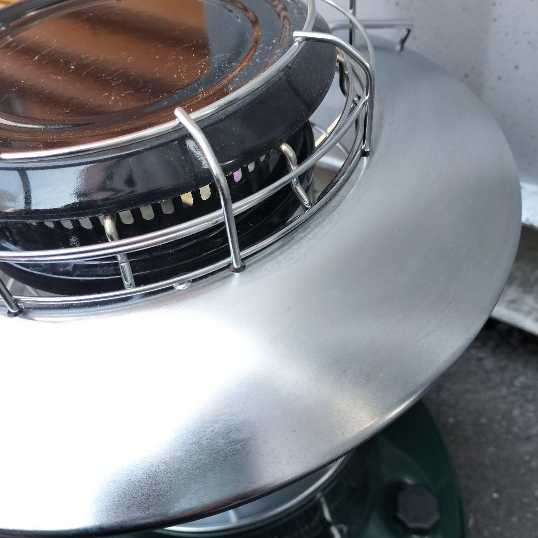 2022年製 トヨトミ レインボーストーブ RL-25M(G)