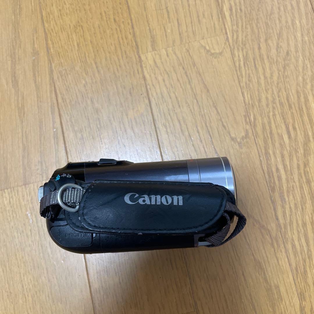 北*1様 Canon HD Ivis HF20