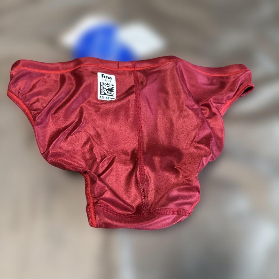 ツ*ナ様 アシックス競泳水着　スプラッシャー　未使用品