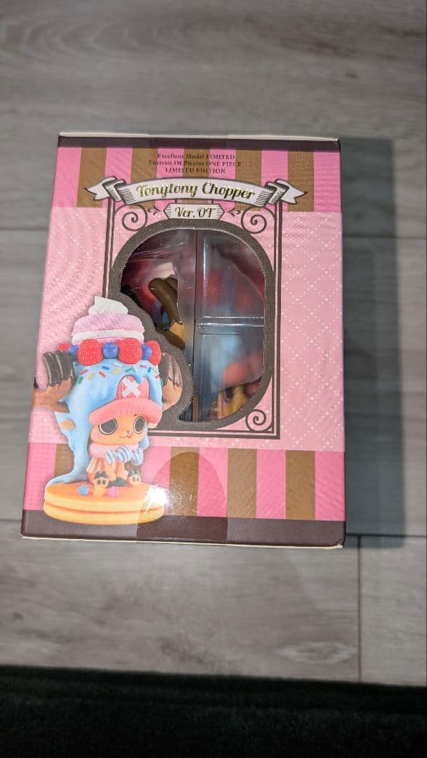 ワンピース　POP　トニートニー・チョッパーVer.OT