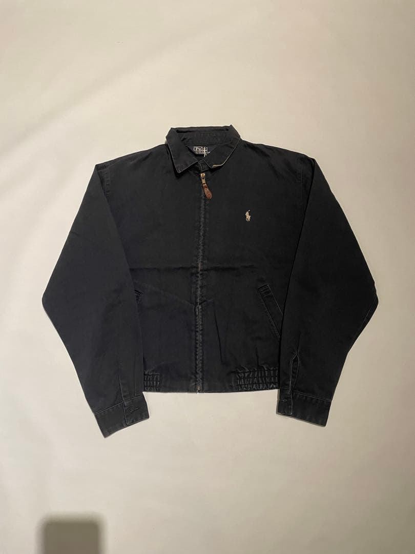 ジャケット・アウター POLO ralphlauren swing top