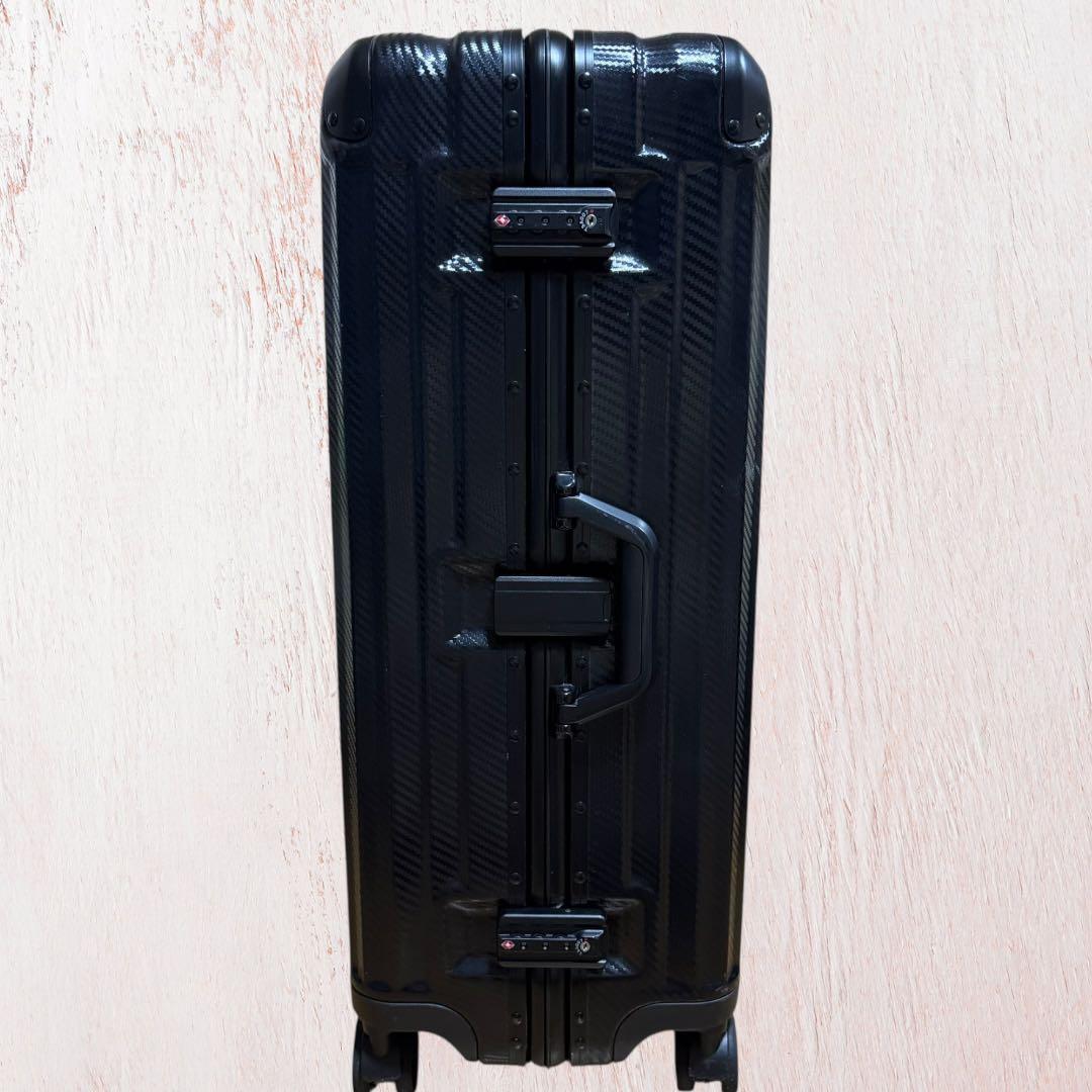 Legend Walker GRACE スーツケース　Lサイズ　マットブラック