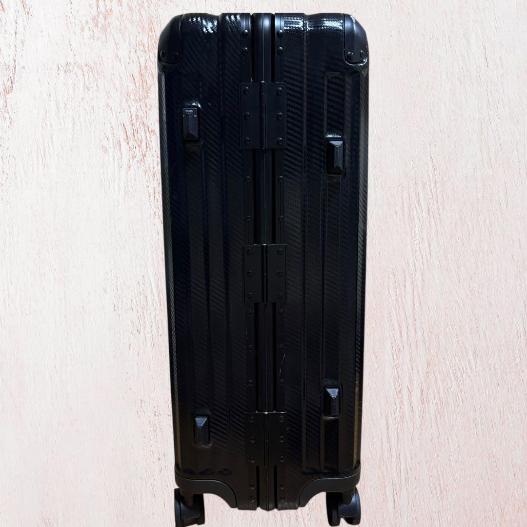 Legend Walker GRACE スーツケース　Lサイズ　マットブラック