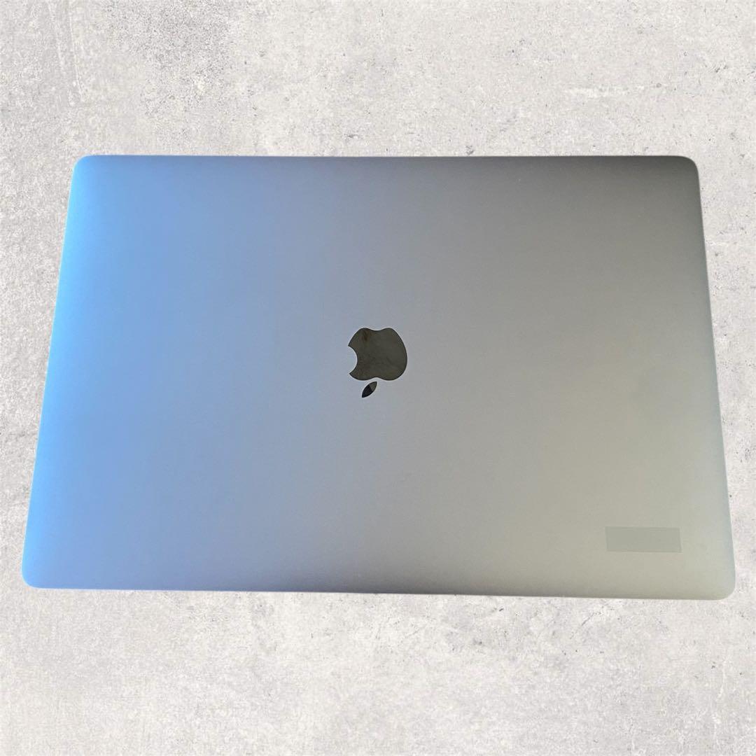 MacBookPro i7 1TB 16GB 15インチ 2016 ジャンク