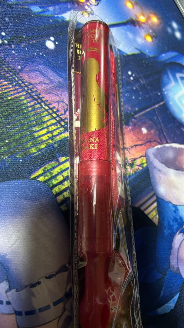 アイドルマスターシャイニーカラーズ ペンライト