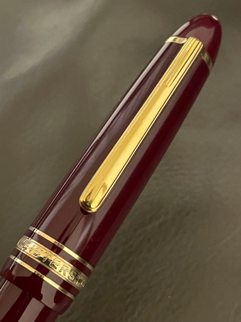 ◾️訳あり◾️モンブラン167ペンシル◾️マイスターシュテュック ルグラン ◾️ペンのみ