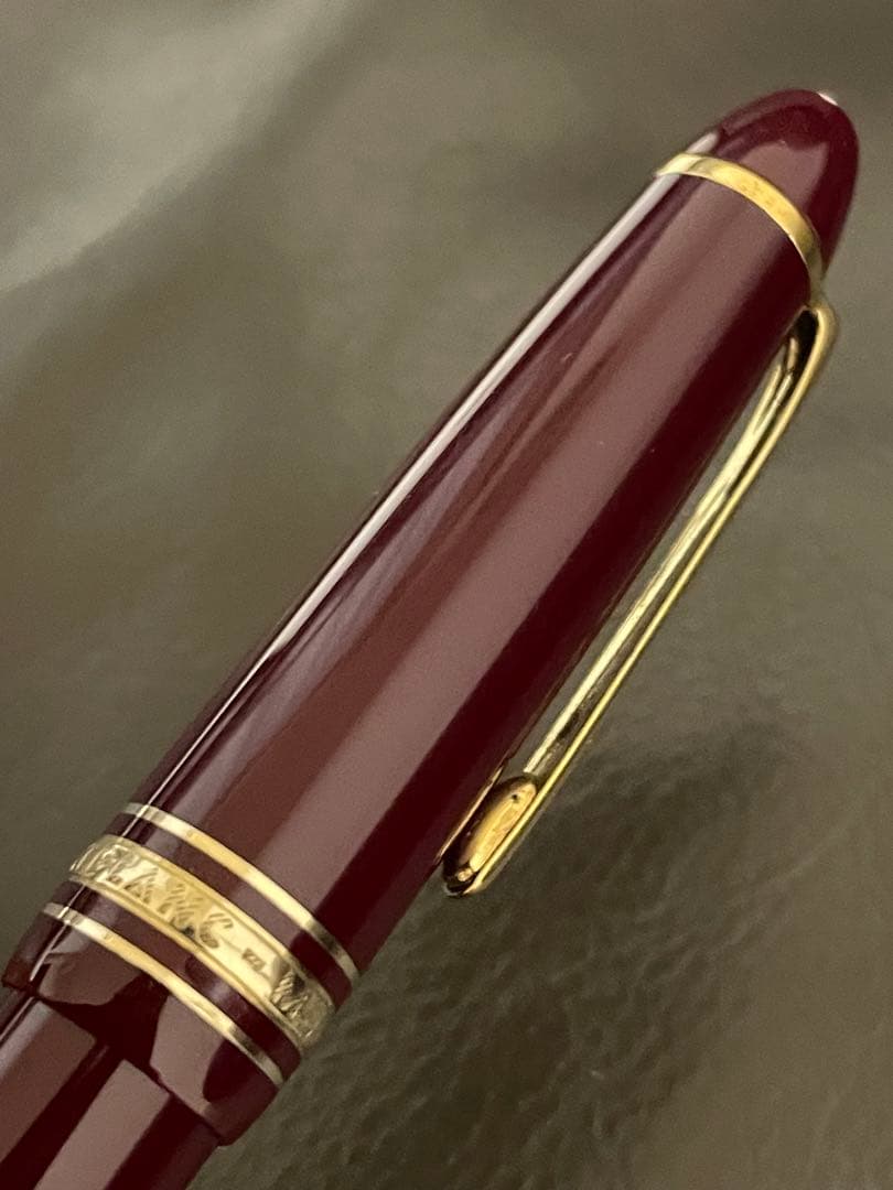 ◾️訳あり◾️モンブラン167ペンシル◾️マイスターシュテュック ルグラン ◾️ペンのみ