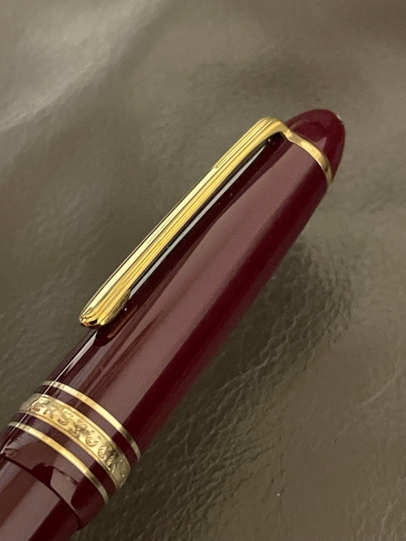 ◾️訳あり◾️モンブラン167ペンシル◾️マイスターシュテュック ルグラン ◾️ペンのみ