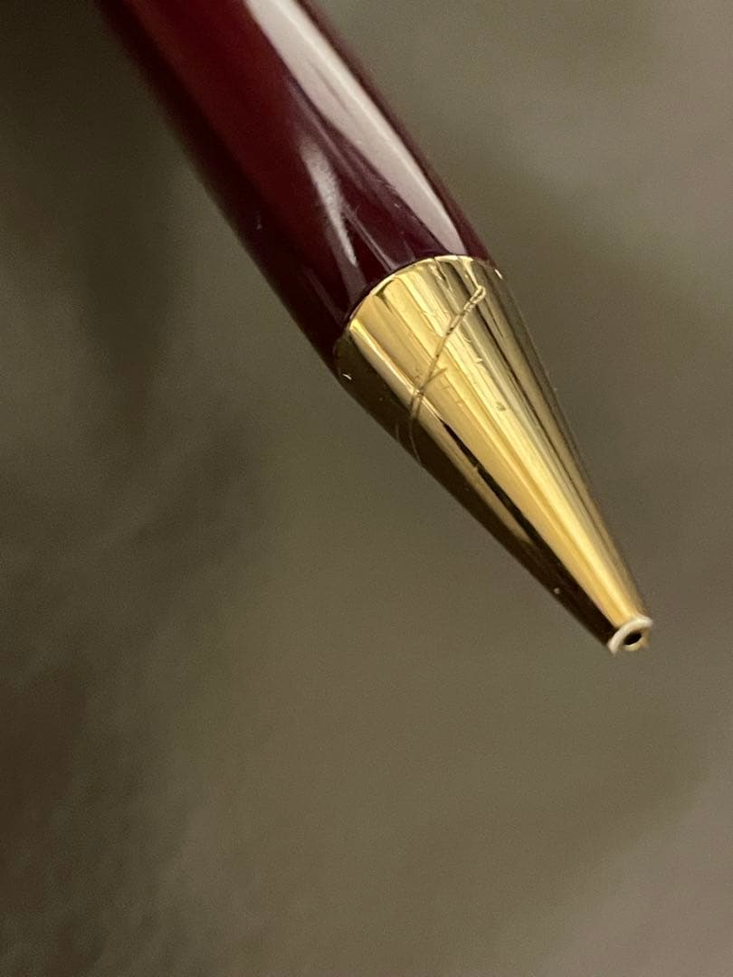 ◾️訳あり◾️モンブラン167ペンシル◾️マイスターシュテュック ルグラン ◾️ペンのみ