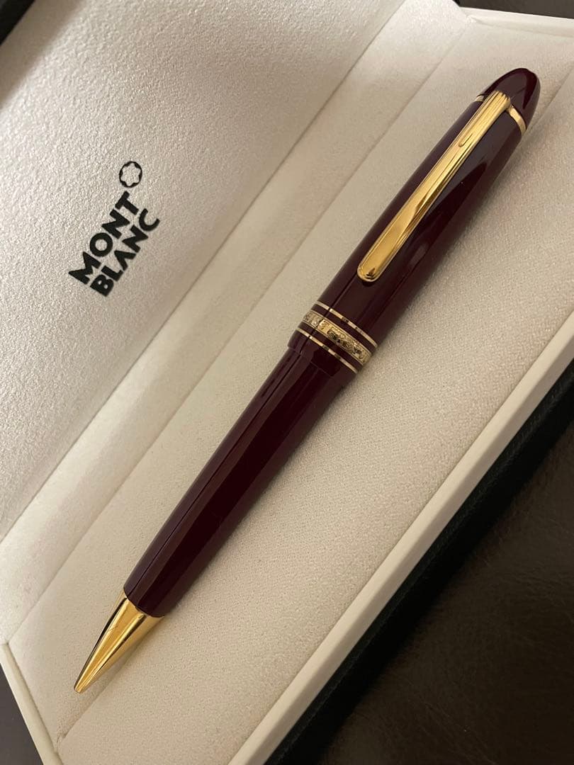 ◾️訳あり◾️モンブラン167ペンシル◾️マイスターシュテュック ルグラン ◾️ペンのみ
