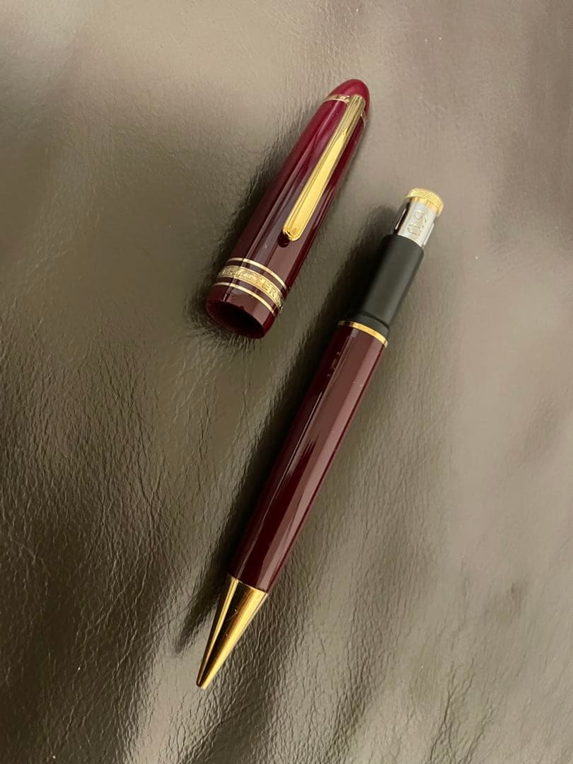 ◾️訳あり◾️モンブラン167ペンシル◾️マイスターシュテュック ルグラン ◾️ペンのみ